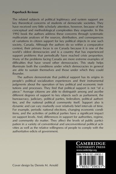 Produktbild: Citizens and Community