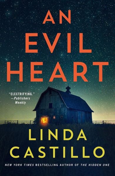 Produktbild: Evil Heart