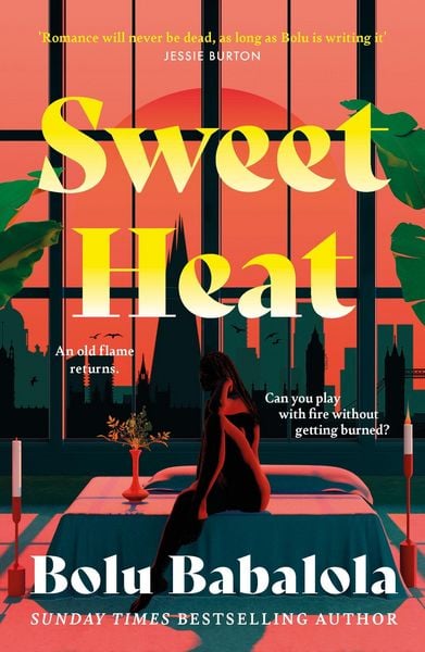 Sweet Heat, Taschenbuch von Bolu Babalola, Headline, 9781472286444