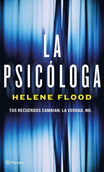 Produktbild: La psic&oacute;loga