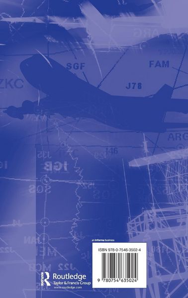 Produktbild: Human Factors Impacts in Air Traffic Management