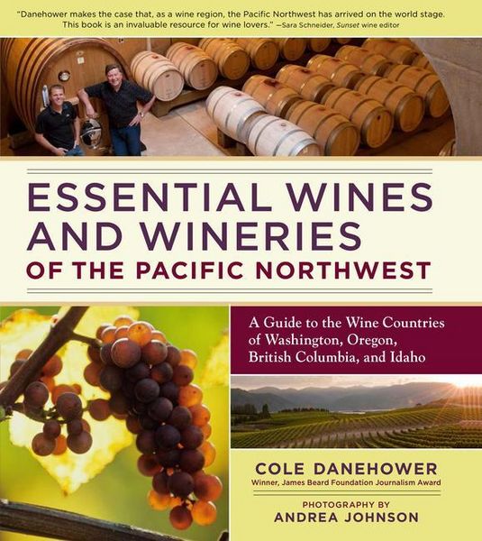 Produktbild: Essential Wines & Wineries Of
