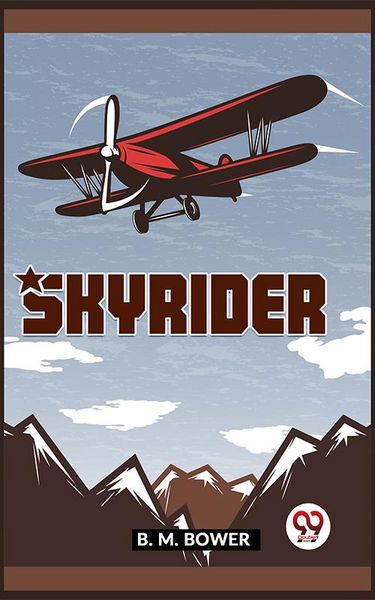 Produktbild: Skyrider