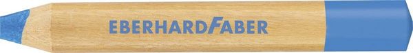 Eberhard Faber Jumbo Schlamperrolle – Abwaschbare Stiftebox In Metallic Gold (21 Cm)