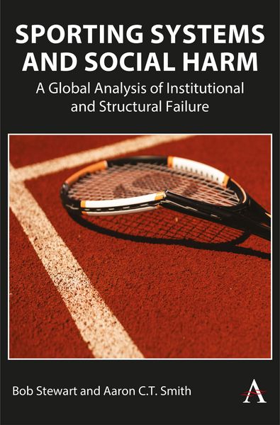 Produktbild: Sporting Systems and Social Harm