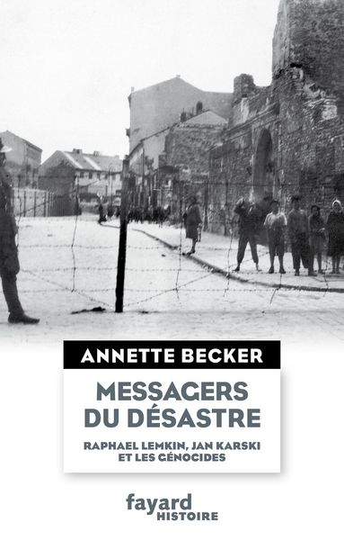 Produktbild: Messagers du d&eacute;sastre