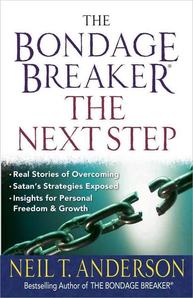 Produktbild: The Bondage Breaker--The Next Step