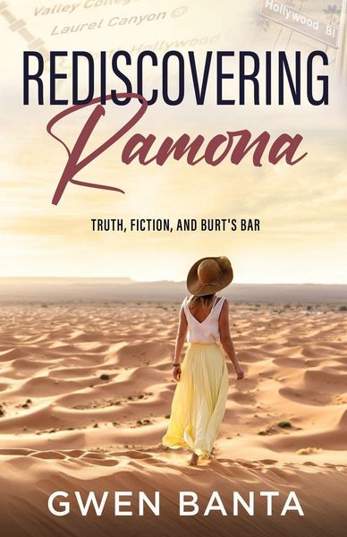 Produktbild: Rediscovering Ramona