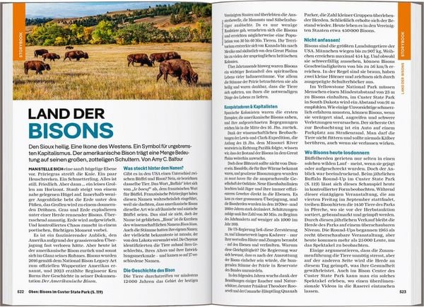 Produktbild: LONELY PLANET Reisef&uuml;hrer USA Westen