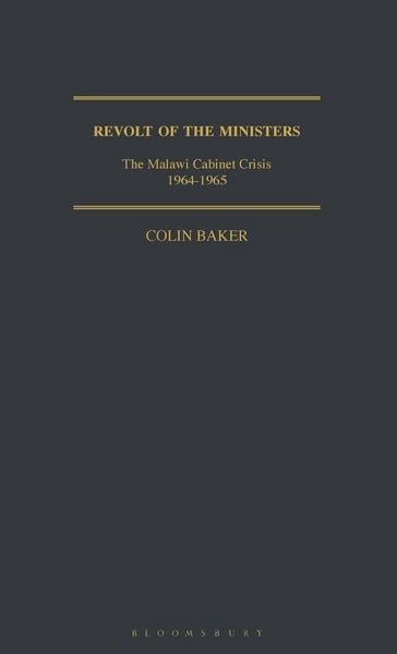Produktbild: Revolt of the Ministers