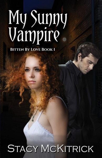 Produktbild: My Sunny Vampire