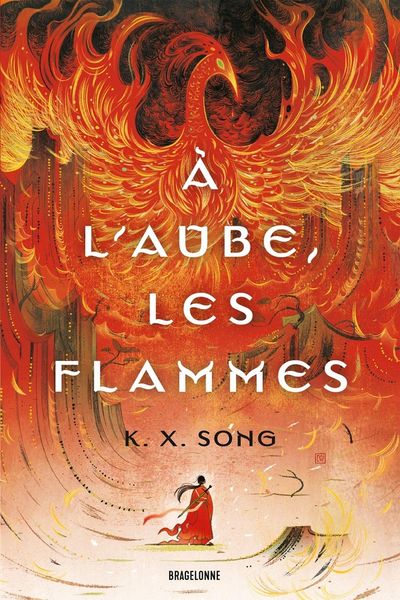 Produktbild: A l'aube, les flammes
