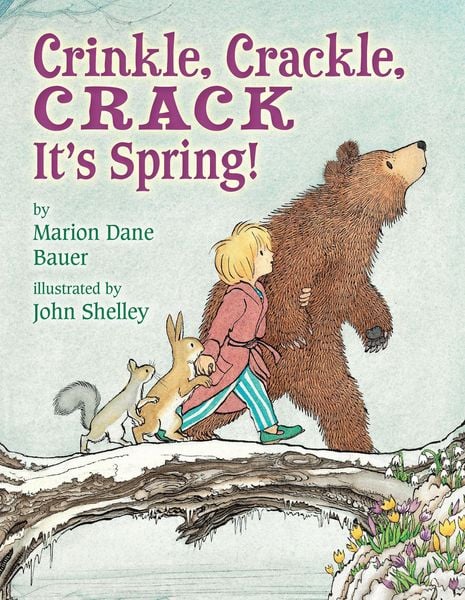 Produktbild: Crinkle Crackle Crack