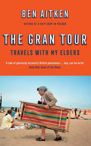 Produktbild: The Gran Tour