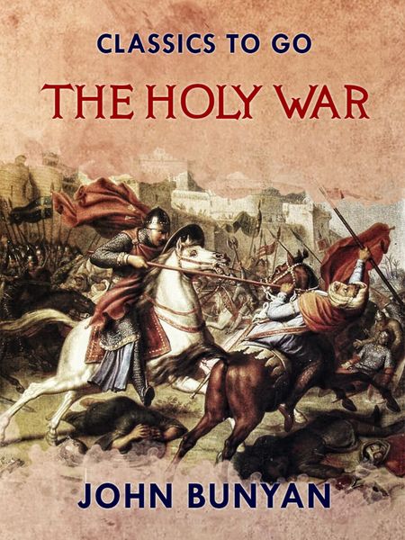 Produktbild: The Holy War