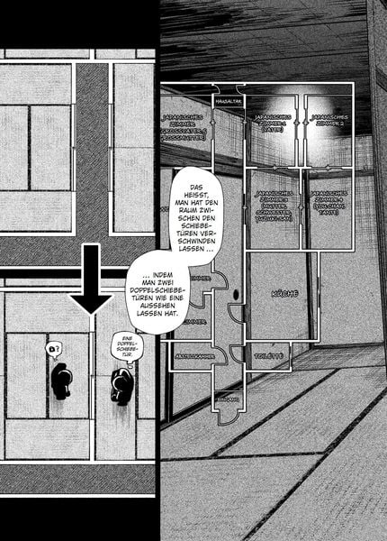 Produktbild: The Strange House 04