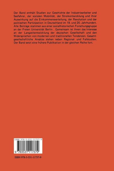 Produktbild: Arbeit, Mobilit&auml;t, Partizipation, Protest