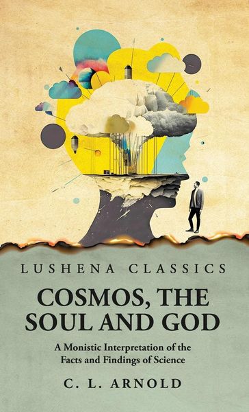 Produktbild: Cosmos, the Soul and God