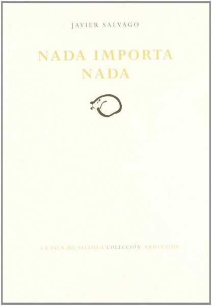 Produktbild: Nada importa nada