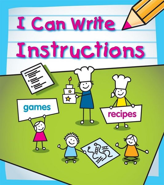 Produktbild: Instructions