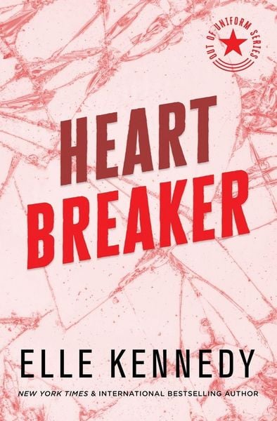 Produktbild: Heart Breaker