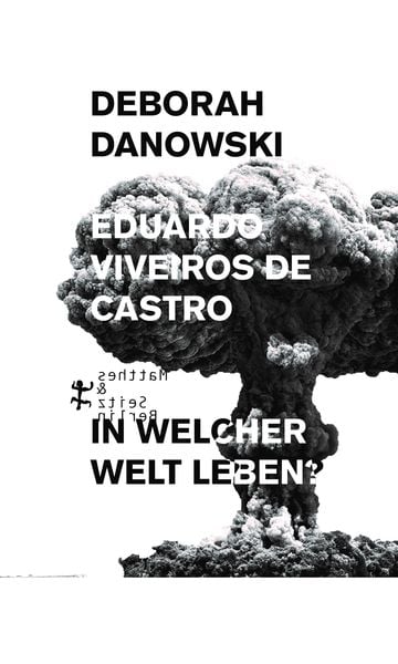 Produktbild: In welcher Welt leben?