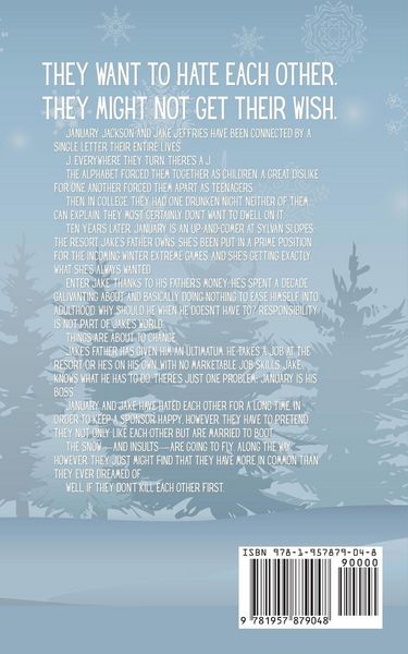 Produktbild: On Thin Ice