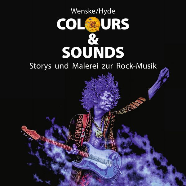 Produktbild: Colours & Sounds