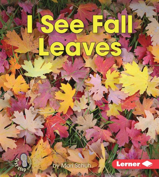 Produktbild: I See Fall Leaves