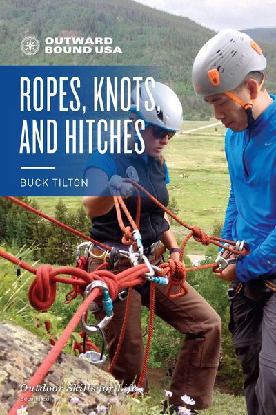 Produktbild: Outward Bound Ropes, Knots, and Hitches