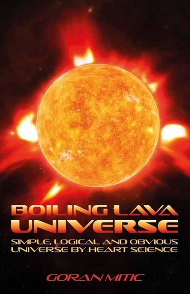 Produktbild: Boiling Lava Universe