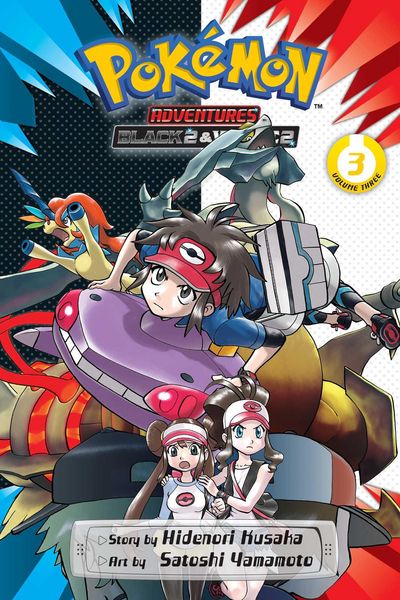 Produktbild: Pok&eacute;mon Adventures