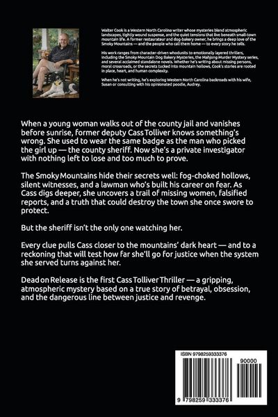 Produktbild: Dead on Release