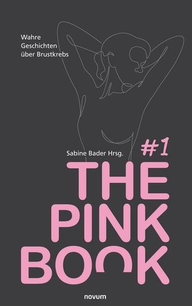 Produktbild: The Pink Book #1