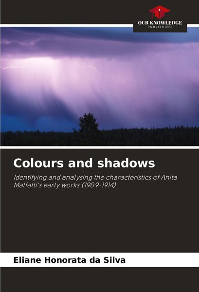 Produktbild: Colours and shadows