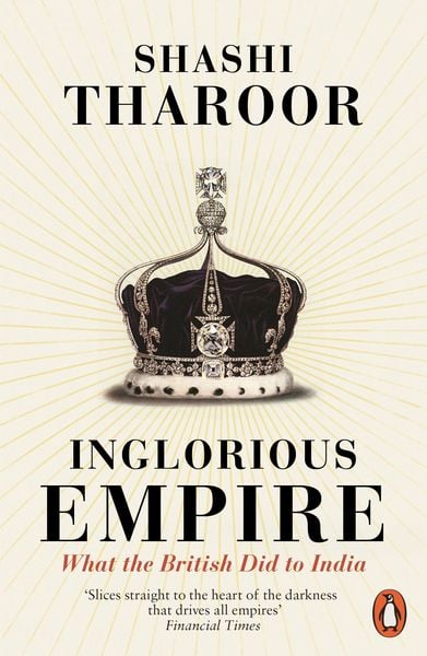 Produktbild: Inglorious Empire