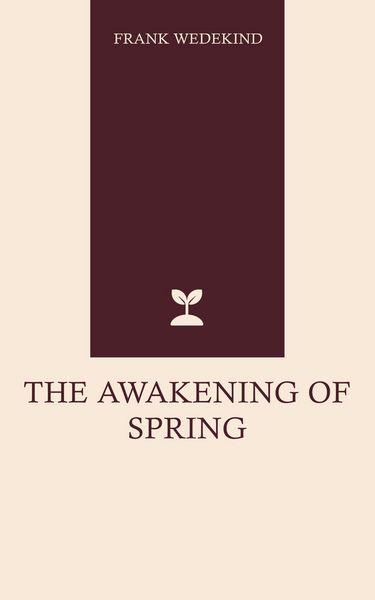 Produktbild: The Awakening of Spring