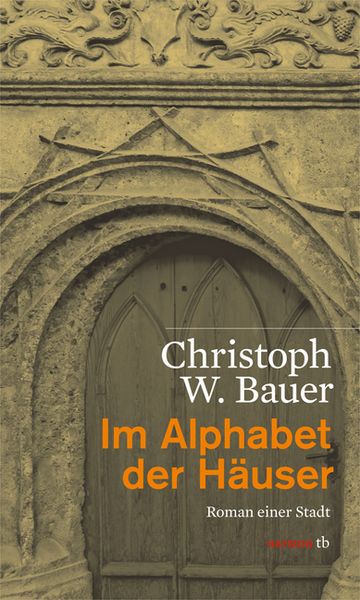 Produktbild: Im Alphabet der H&auml;user