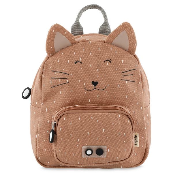 Produktbild: Rucksack klein - Mrs. Cat