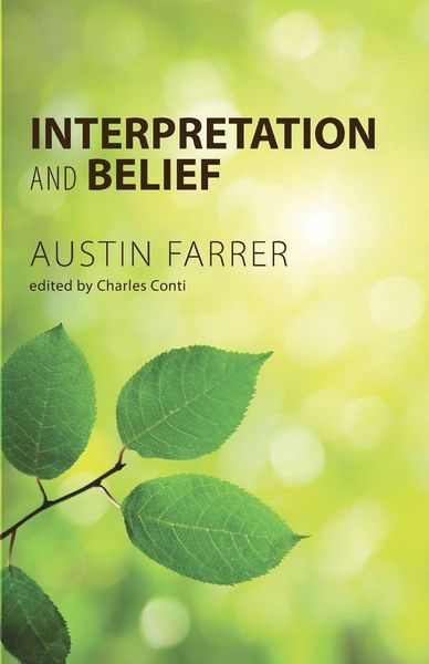 Produktbild: Interpretation and Belief