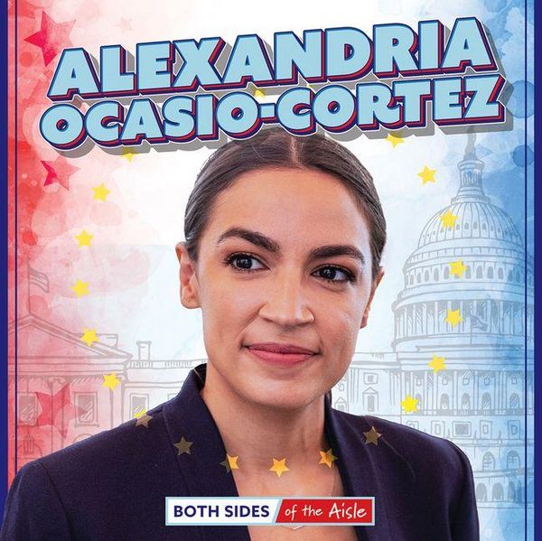 Produktbild: Alexandria Ocasio-Cortez