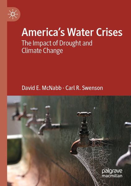 Produktbild: America&rsquo;s Water Crises