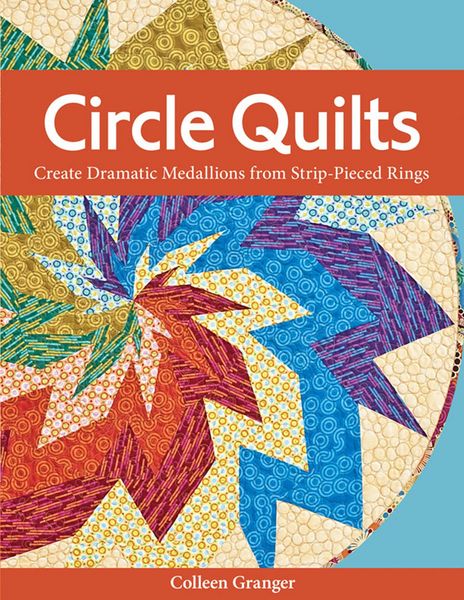 Produktbild: Circle Quilts