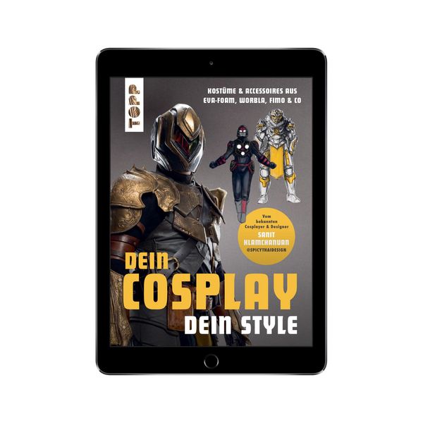 Produktbild: Dein Cosplay, dein Style