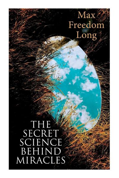 Produktbild: The Secret Science Behind Miracles