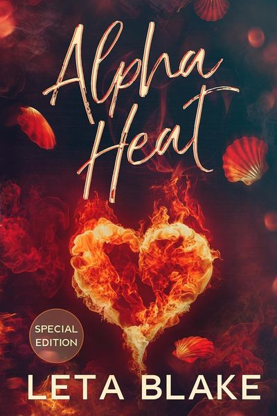 Produktbild: Alpha Heat (Special Edition)