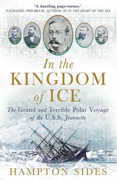 Produktbild: In the Kingdom of Ice