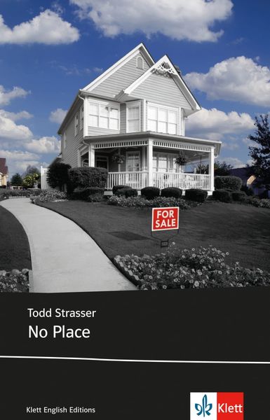 Produktbild: No Place