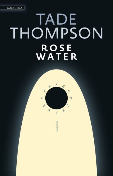 Produktbild: Rosewater