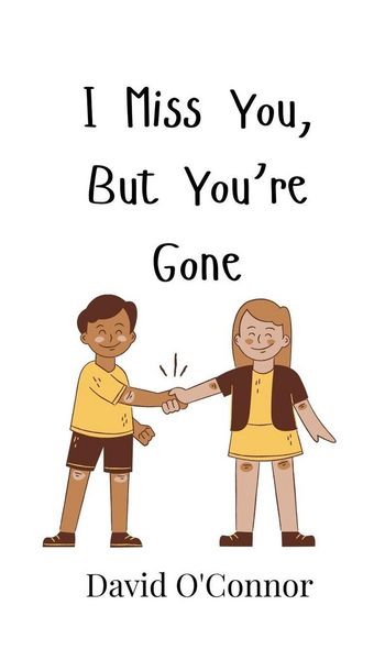 Produktbild: I Miss You, But You're Gone